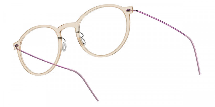 Color: C21 P75 - Lindberg N.O.W. Titanium LND6527C21P7548