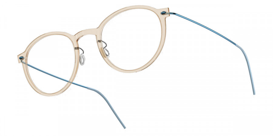 Color: C21 P80 - Lindberg N.O.W. Titanium LND6527C21P8048