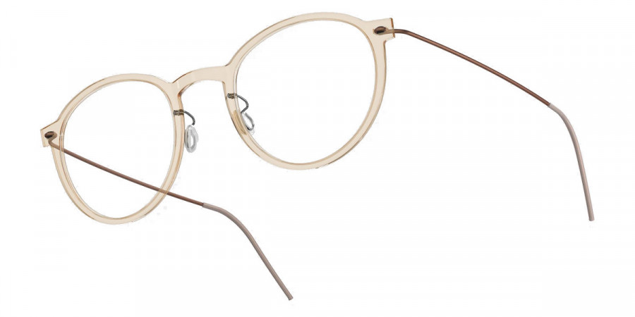 Color: C21 U12 - Lindberg N.O.W. Titanium LND6527C21U1248