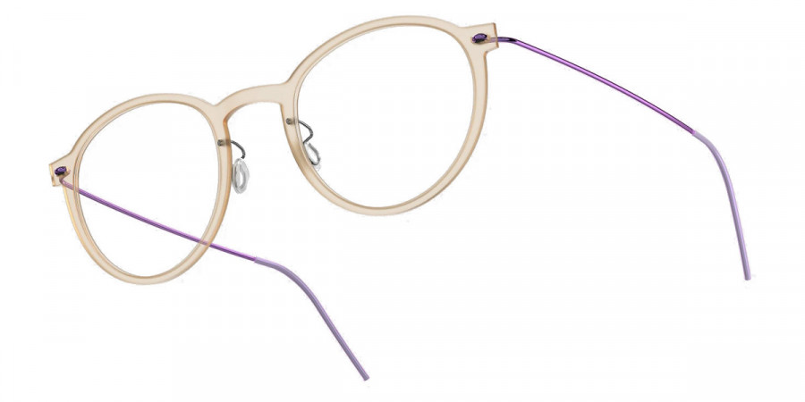 Color: C21M P77 - Lindberg N.O.W. Titanium LND6527C21MP7748