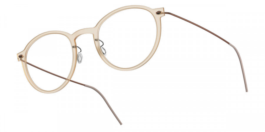 Color: C21M U12 - Lindberg N.O.W. Titanium LND6527C21MU1248