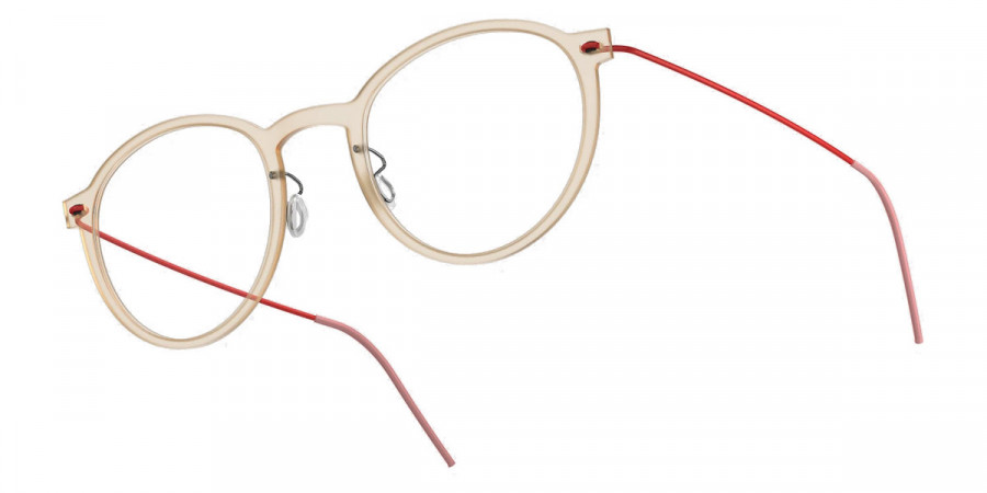 Color: C21M U33 - Lindberg N.O.W. Titanium LND6527C21MU3348