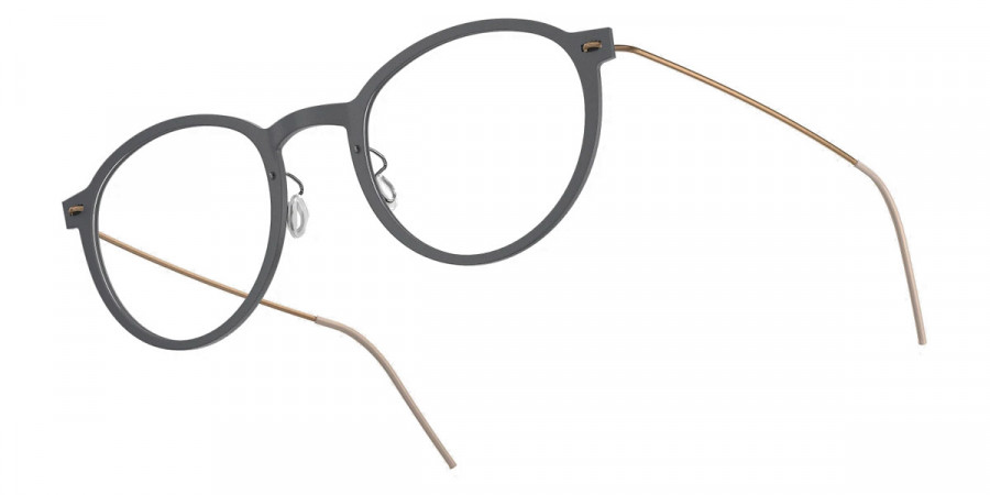 Color: D15 35 - Lindberg N.O.W. Titanium LND6527D153548