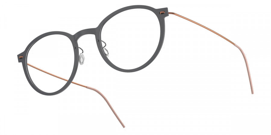 Color: D15 60 - Lindberg N.O.W. Titanium LND6527D156048