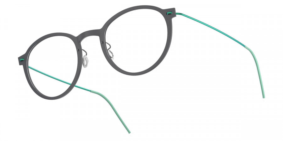 Color: D15 85 - Lindberg N.O.W. Titanium LND6527D158548