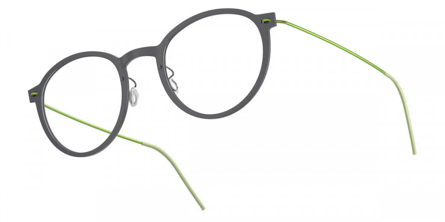 Color: D15 95 - Lindberg N.O.W. Titanium LND6527D159548