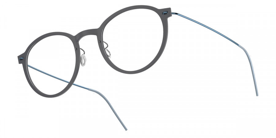 Color: D15 P20 - Lindberg N.O.W. Titanium LND6527D15P2048