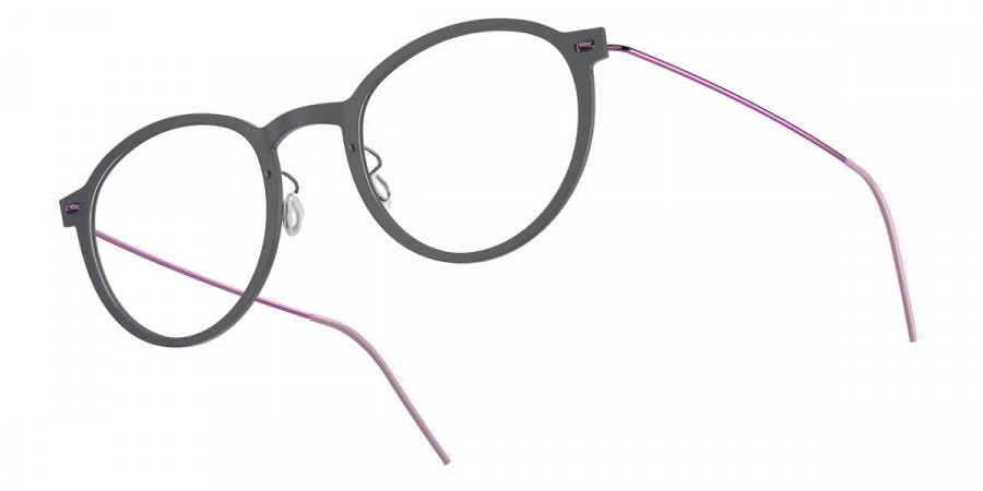 Color: D15 P75 - Lindberg N.O.W. Titanium LND6527D15P7548