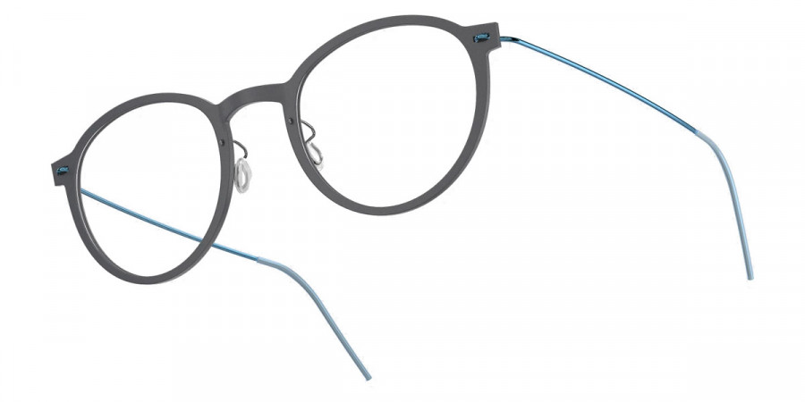 Color: D15 P80 - Lindberg N.O.W. Titanium LND6527D15P8048