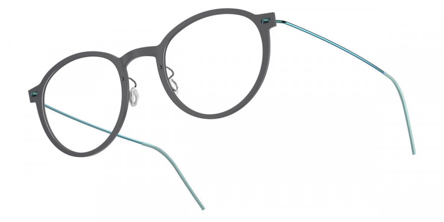 Color: D15 P85 - Lindberg N.O.W. Titanium LND6527D15P8548