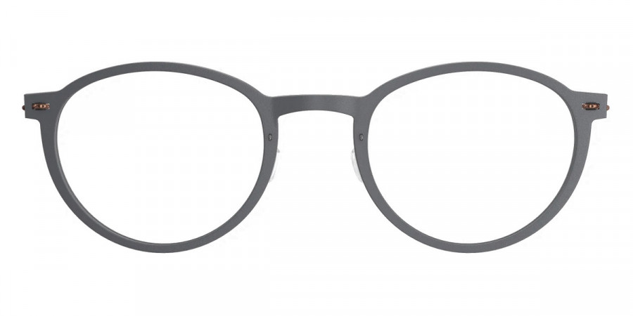 Lindberg™ 6527 48 - D15 PU12 N.O.W. Titanium