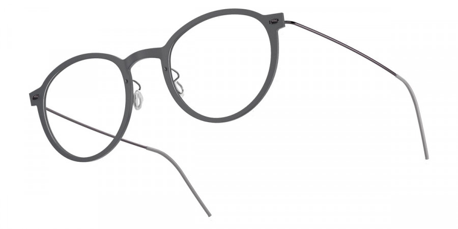 Color: D15 PU14 - Lindberg N.O.W. Titanium LND6527D15PU1448