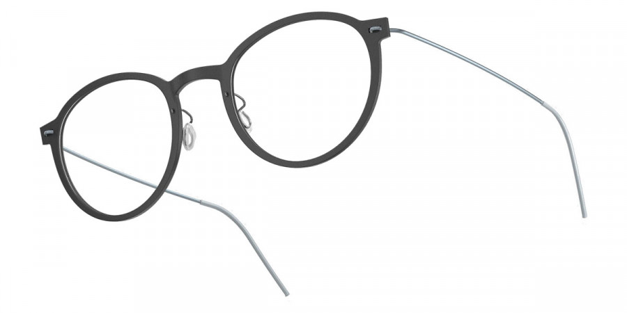 Color: D16 25 - Lindberg N.O.W. Titanium LND6527D162548