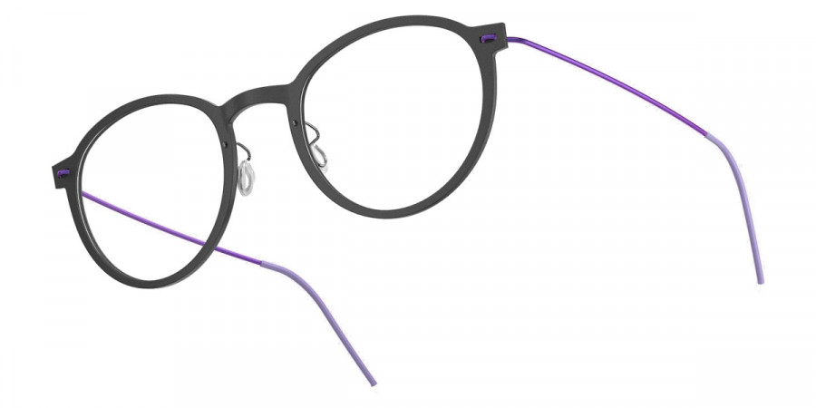 Color: D16 77 - Lindberg N.O.W. Titanium LND6527D167748