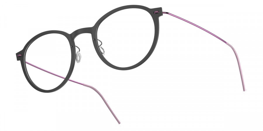 Color: D16 P75 - Lindberg N.O.W. Titanium LND6527D16P7548