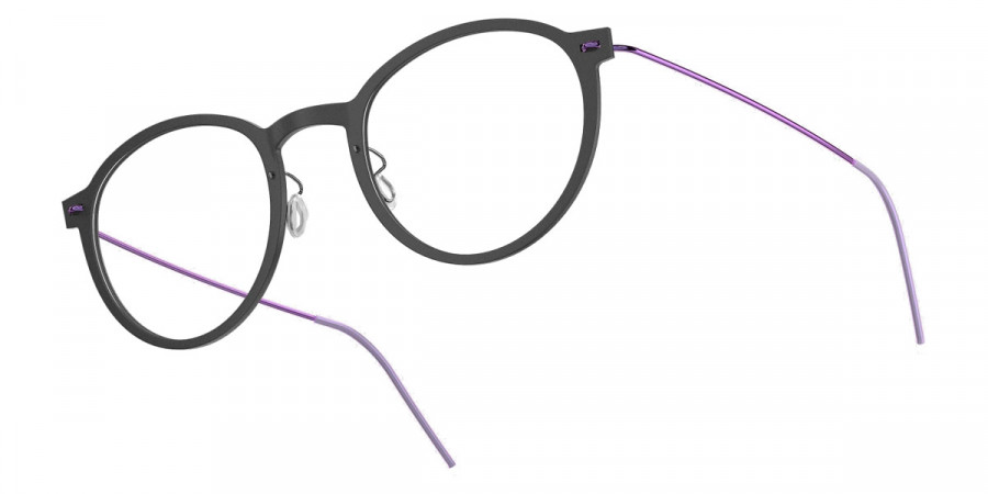 Color: D16 P77 - Lindberg N.O.W. Titanium LND6527D16P7748