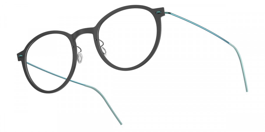 Color: D16 P85 - Lindberg N.O.W. Titanium LND6527D16P8548