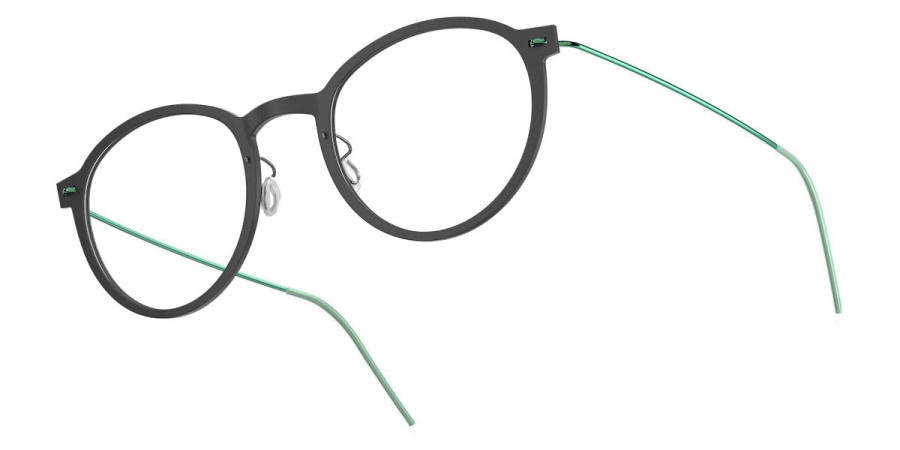 Color: D16 P90 - Lindberg N.O.W. Titanium LND6527D16P9048