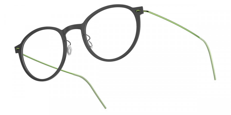 Color: D16 P95 - Lindberg N.O.W. Titanium LND6527D16P9548