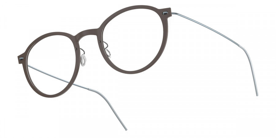 Color: D17 25 - Lindberg N.O.W. Titanium LND6527D172548