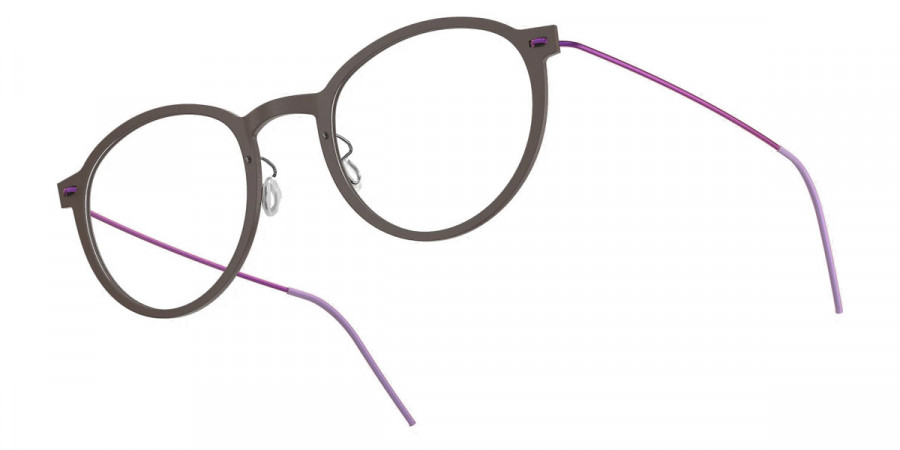 Color: D17 75 - Lindberg N.O.W. Titanium LND6527D177548