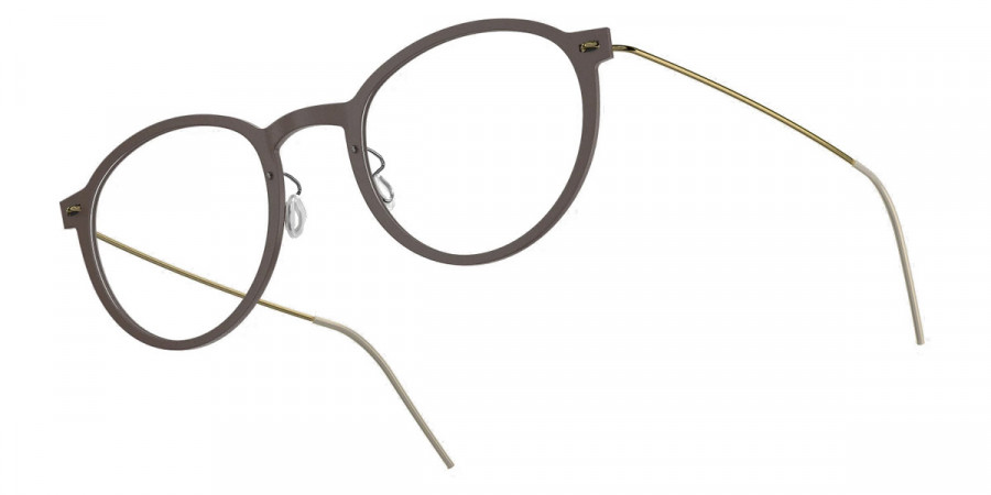 Color: D17 P35 - Lindberg N.O.W. Titanium LND6527D17P3548