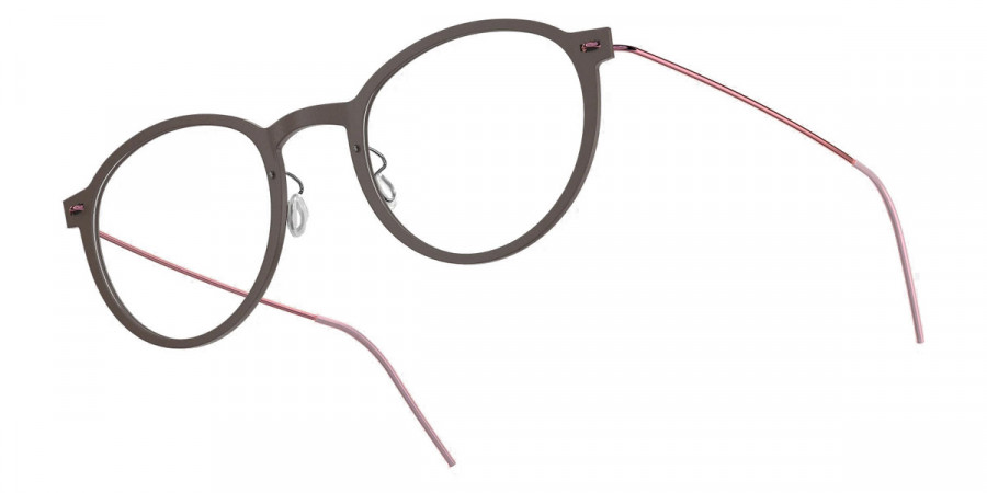 Color: D17 P70 - Lindberg N.O.W. Titanium LND6527D17P7048