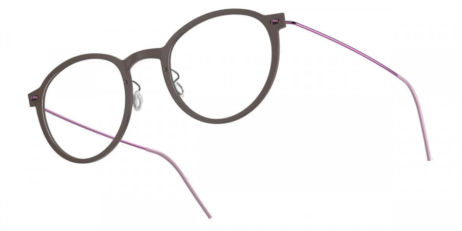 Color: D17 P75 - Lindberg N.O.W. Titanium LND6527D17P7548