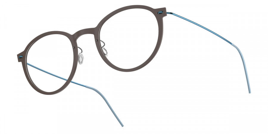 Color: D17 P80 - Lindberg N.O.W. Titanium LND6527D17P8048