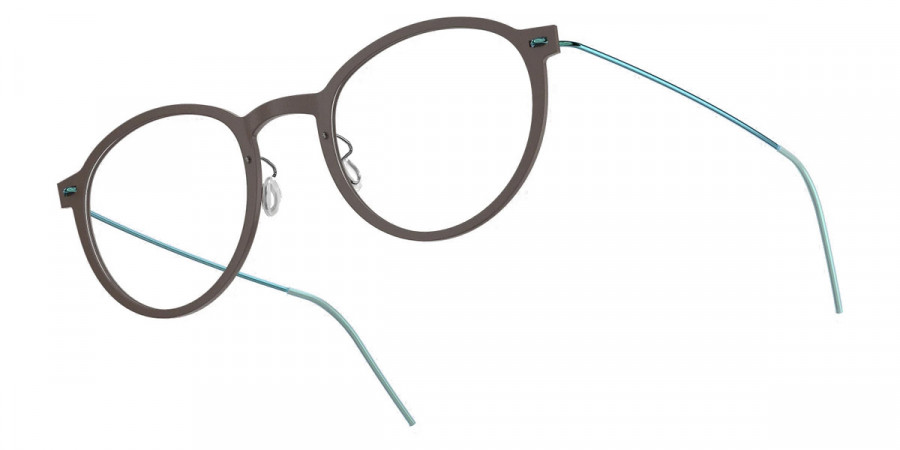 Color: D17 P85 - Lindberg N.O.W. Titanium LND6527D17P8548