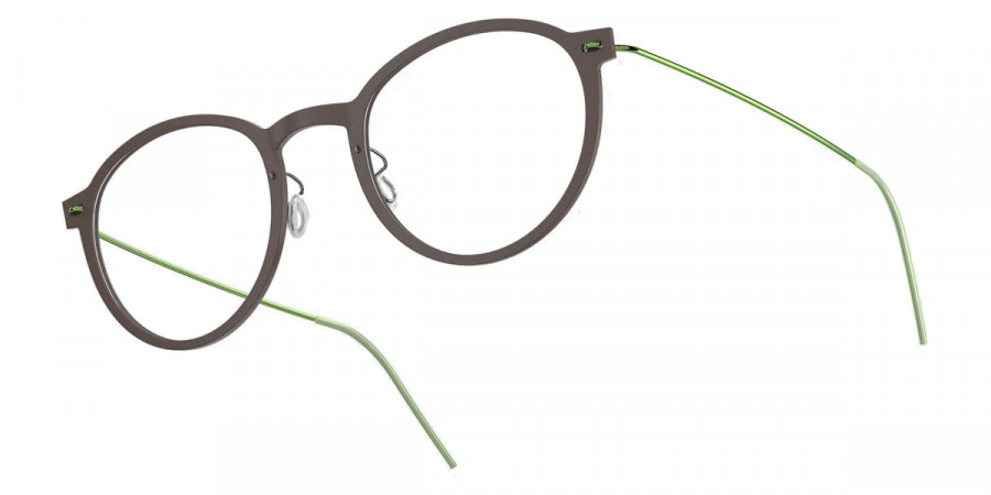 Color: D17 P95 - Lindberg N.O.W. Titanium LND6527D17P9548