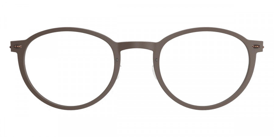 Lindberg™ 6527 48 - D17 PU12 N.O.W. Titanium