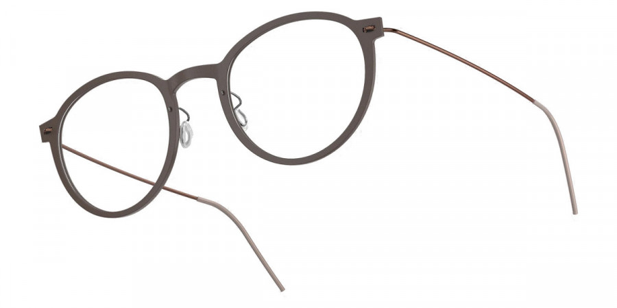 Color: D17 PU12 - Lindberg N.O.W. Titanium LND6527D17PU1248