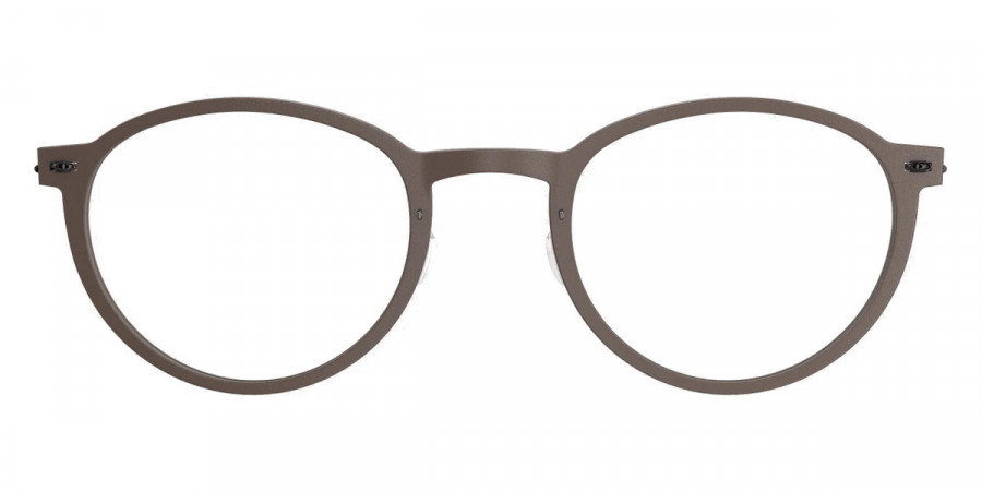 Lindberg™ 6527 48 - D17 PU9 N.O.W. Titanium