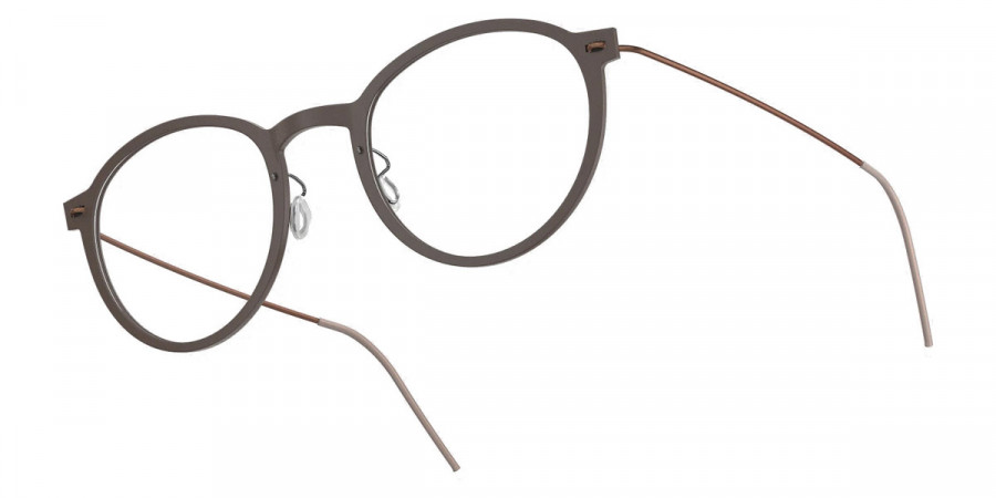 Color: D17 U12 - Lindberg N.O.W. Titanium LND6527D17U1248