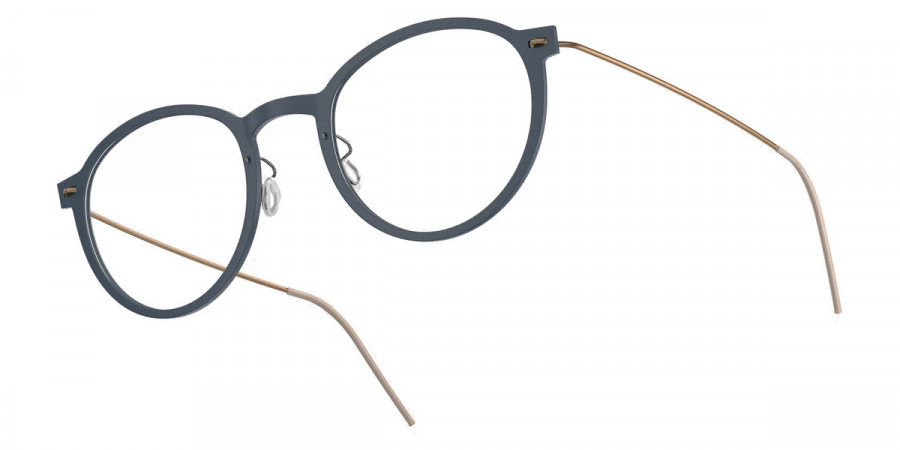 Color: D18 35 - Lindberg N.O.W. Titanium LND6527D183548