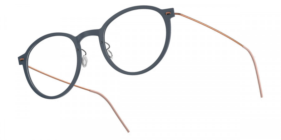 Color: D18 60 - Lindberg N.O.W. Titanium LND6527D186048