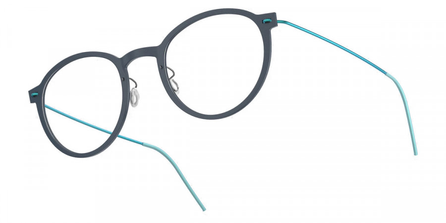 Color: D18 80 - Lindberg N.O.W. Titanium LND6527D188048