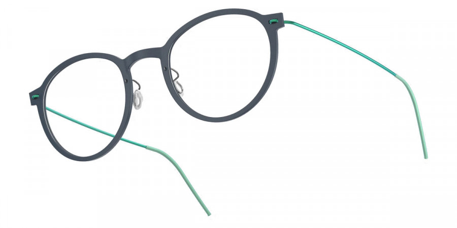 Color: D18 85 - Lindberg N.O.W. Titanium LND6527D188548