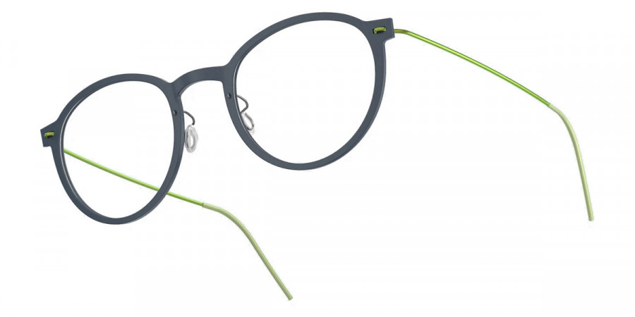 Color: D18 95 - Lindberg N.O.W. Titanium LND6527D189548