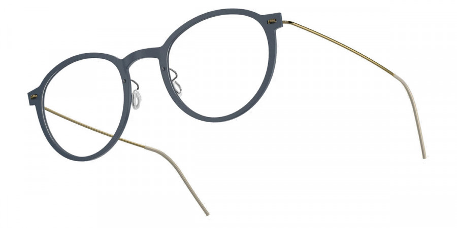 Color: D18 P35 - Lindberg N.O.W. Titanium LND6527D18P3548