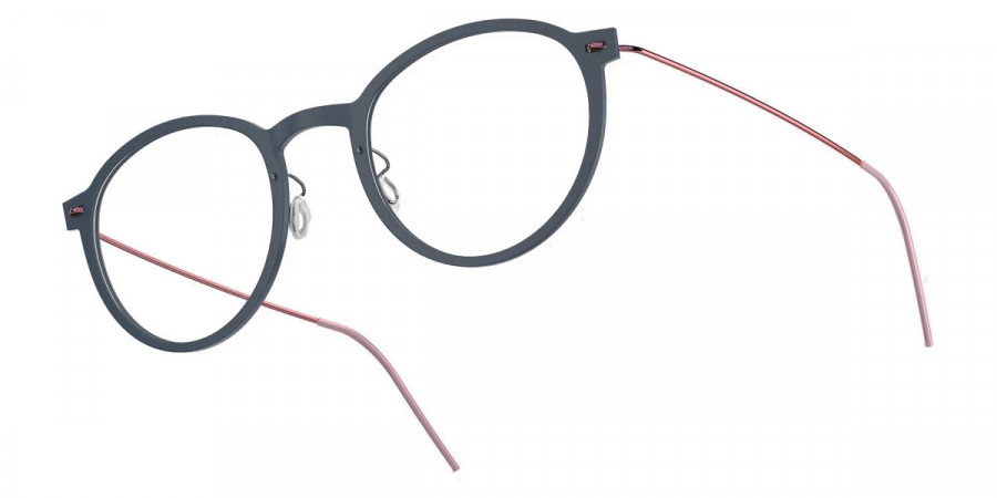 Color: D18 P70 - Lindberg N.O.W. Titanium LND6527D18P7048