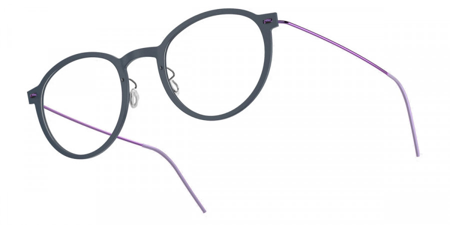 Color: D18 P77 - Lindberg N.O.W. Titanium LND6527D18P7748