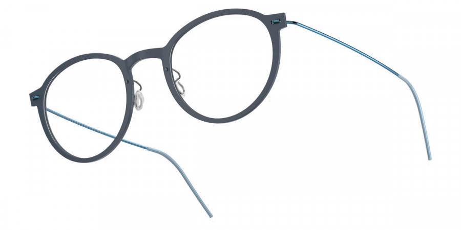 Color: D18 P80 - Lindberg N.O.W. Titanium LND6527D18P8048