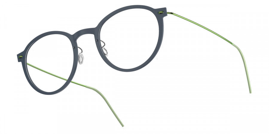 Color: D18 P95 - Lindberg N.O.W. Titanium LND6527D18P9548