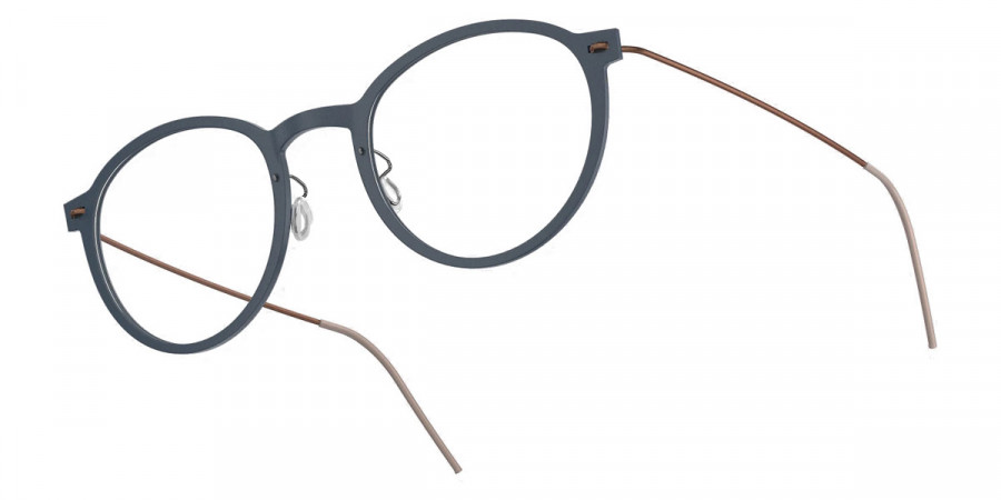 Color: D18 U12 - Lindberg N.O.W. Titanium LND6527D18U1248