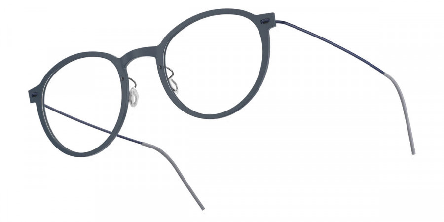 Color: D18 U13 - Lindberg N.O.W. Titanium LND6527D18U1348