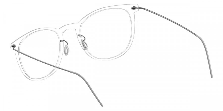 Color: C01 10 - Lindberg N.O.W. Titanium LND6529C011049