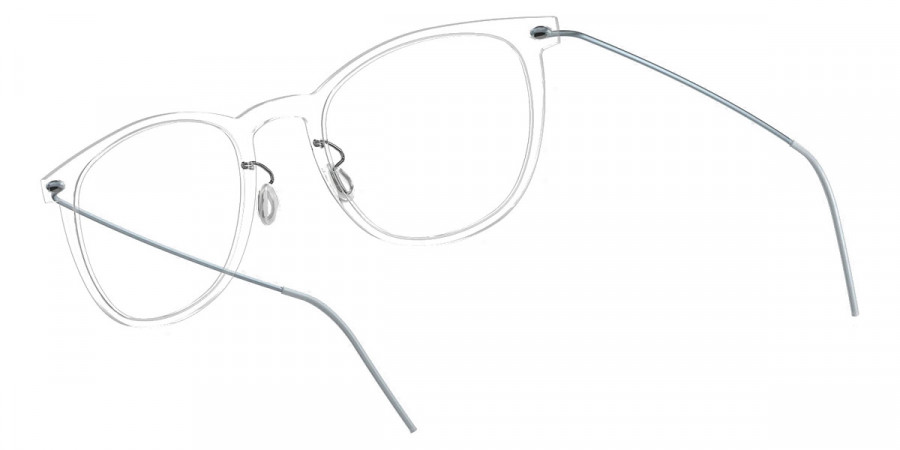 Color: C01 25 - Lindberg N.O.W. Titanium LND6529C012547