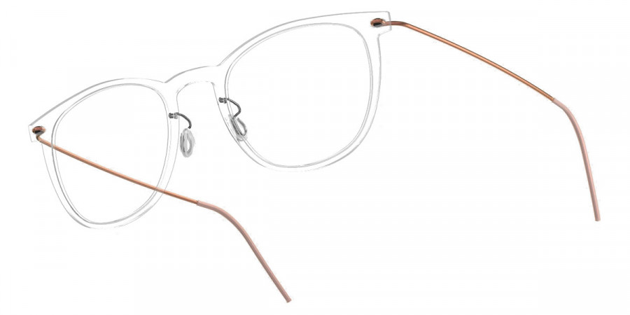 Color: C01 60 - Lindberg N.O.W. Titanium LND6529C016047